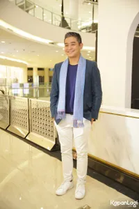 Foto Irgy Ahmad Fahrezy