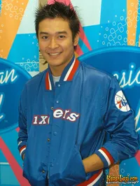 Foto Irgy Ahmad Fahrezy