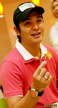 Foto Irgy Ahmad Fahrezy