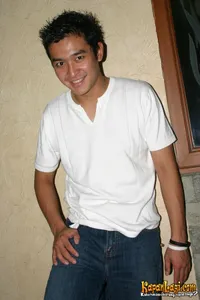 Foto Irgy Ahmad Fahrezy