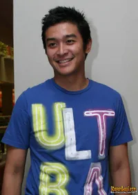 Foto Irgy Ahmad Fahrezy