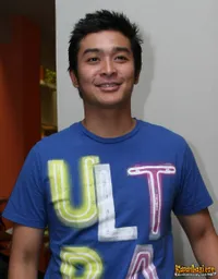 Foto Irgy Ahmad Fahrezy