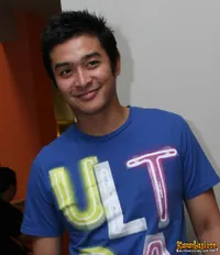 Foto Irgy Ahmad Fahrezy