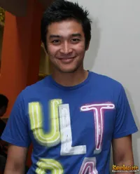 Foto Irgy Ahmad Fahrezy