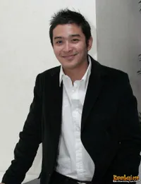 Foto Irgy Ahmad Fahrezy