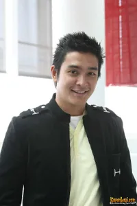 Foto Irgy Ahmad Fahrezy