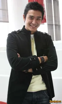 Foto Irgy Ahmad Fahrezy