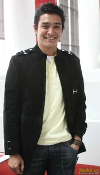 Foto Irgy Ahmad Fahrezy