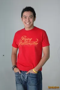 Foto Irgy Ahmad Fahrezy