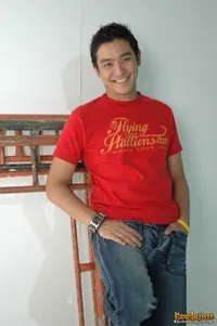 Foto Irgy Ahmad Fahrezy