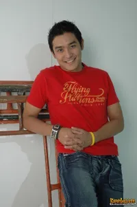 Foto Irgy Ahmad Fahrezy