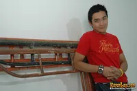 Foto Irgy Ahmad Fahrezy