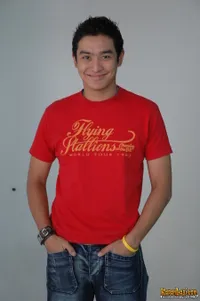 Foto Irgy Ahmad Fahrezy