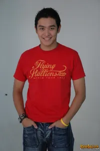 Foto Irgy Ahmad Fahrezy