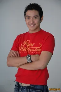 Foto Irgy Ahmad Fahrezy