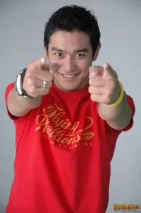 Foto Irgy Ahmad Fahrezy