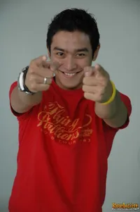 Foto Irgy Ahmad Fahrezy