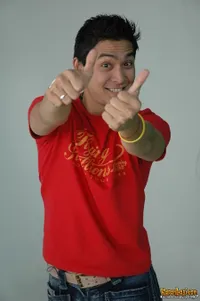 Foto Irgy Ahmad Fahrezy