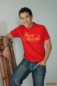 Foto Irgy Ahmad Fahrezy