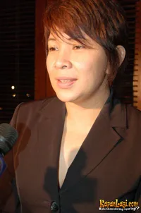 Foto Irianti Erningpraja