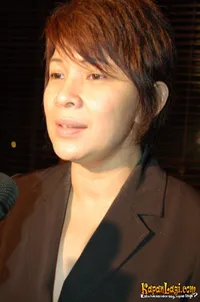 Foto Irianti Erningpraja