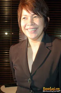 Foto Irianti Erningpraja