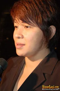 Foto Irianti Erningpraja