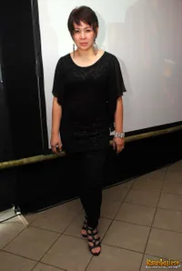 Foto Irianti Erningpraja