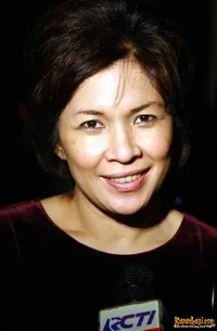 Foto Irianti Erningpraja