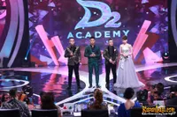 Foto Irwan D Academy