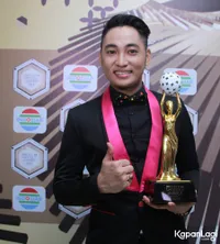 Foto Irwan D Academy 1