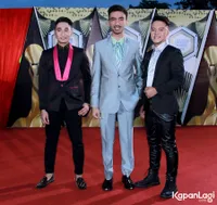 Foto Irwan D Academy 1