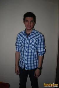 Foto Irwansyah