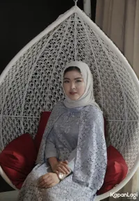 Foto Isabella Maharani