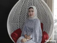 Foto Isabella Maharani