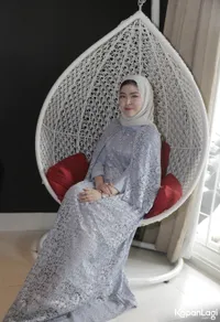 Foto Isabella Maharani