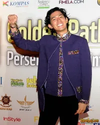 Foto Iskandar Widjaja