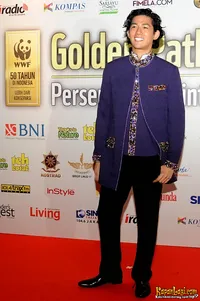 Foto Iskandar Widjaja