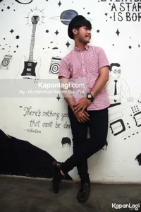 Foto Isman Remember Of Today