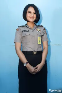Foto Ismi Aisyah