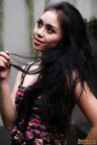 Foto Ismi Melinda