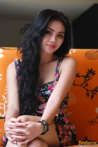 Foto Ismi Melinda