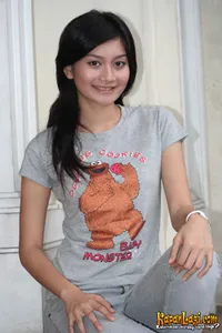 Foto Isti Ayu Pratiwi