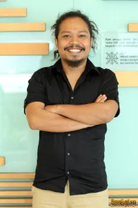 Foto Istiqomah Payung Teduh