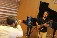 Foto Istiqomah Payung Teduh