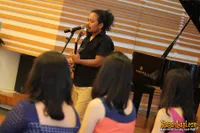 Foto Istiqomah Payung Teduh