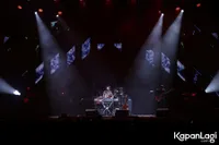 Foto Isyana Sarasvati