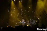 Foto Isyana Sarasvati