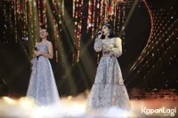 Foto Isyana Sarasvati