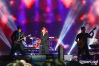 Foto Isyana Sarasvati